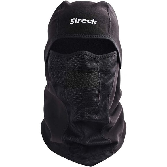Cold Weather Balaclava Ski Mask, Water Resistant and Windproof Winter(Men Women) - Picture 1 of 7